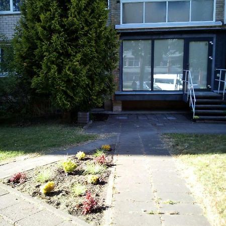 Anykstuko Butas Apartamento Anykščiai Exterior foto