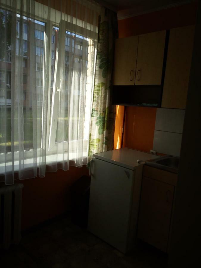 Anykstuko Butas Apartamento Anykščiai Exterior foto