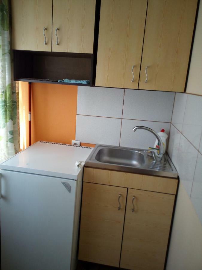 Anykstuko Butas Apartamento Anykščiai Exterior foto