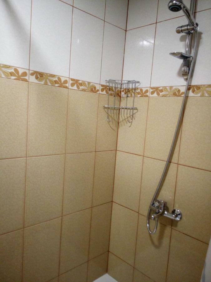 Anykstuko Butas Apartamento Anykščiai Exterior foto